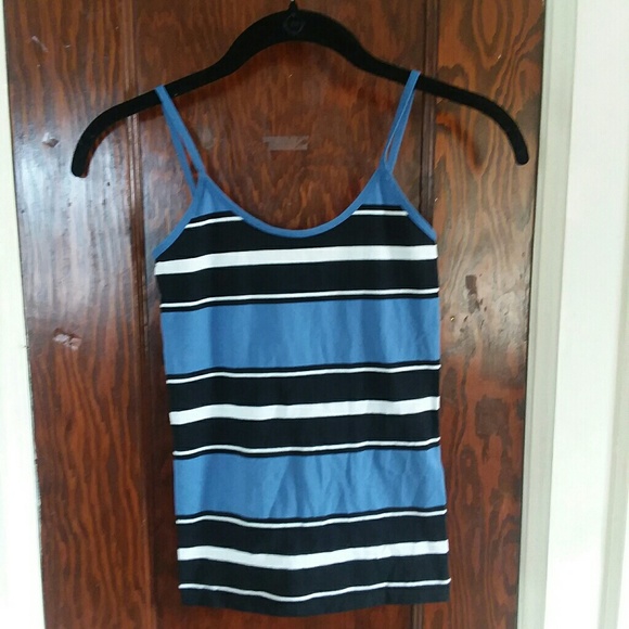 The Limited Tops - 50% Off Bundles♡The Limited EUC Cami